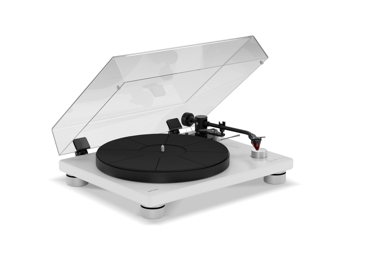Sonoro Platinum Signatrure