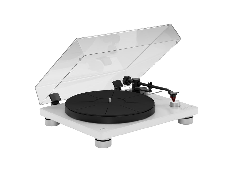Sonoro Platinum Signatrure