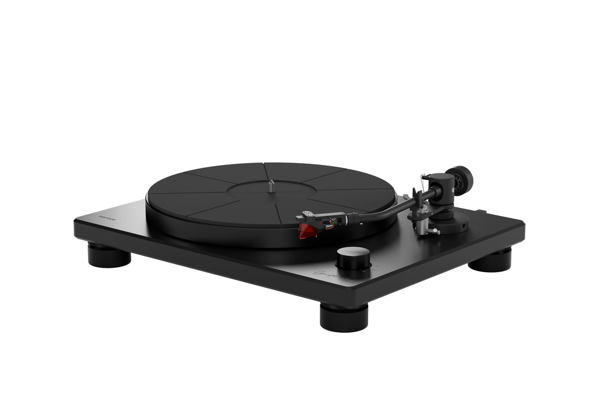 Sonoro Platinum Signatrure