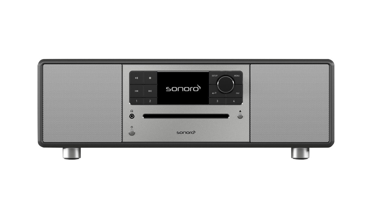 Sonoro Prestige
