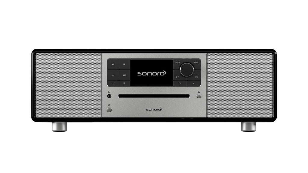 Sonoro Prestige