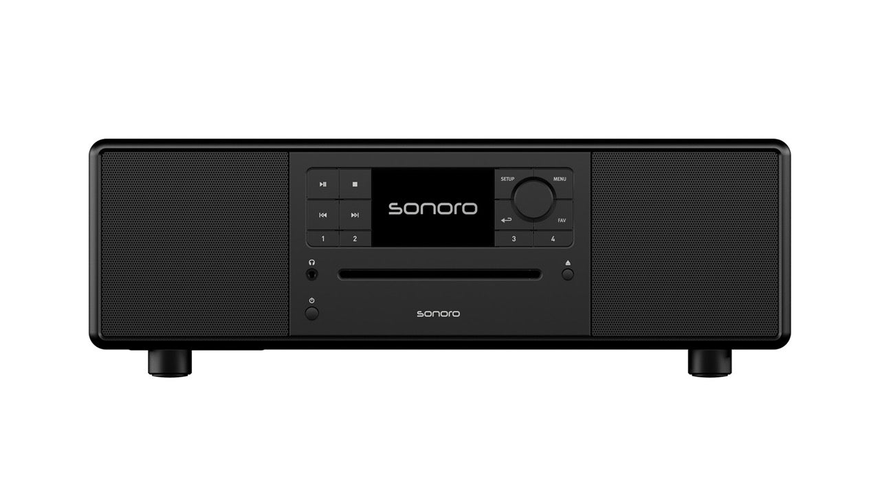 Sonoro Prestige