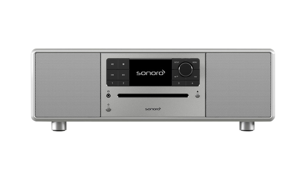 Sonoro Prestige