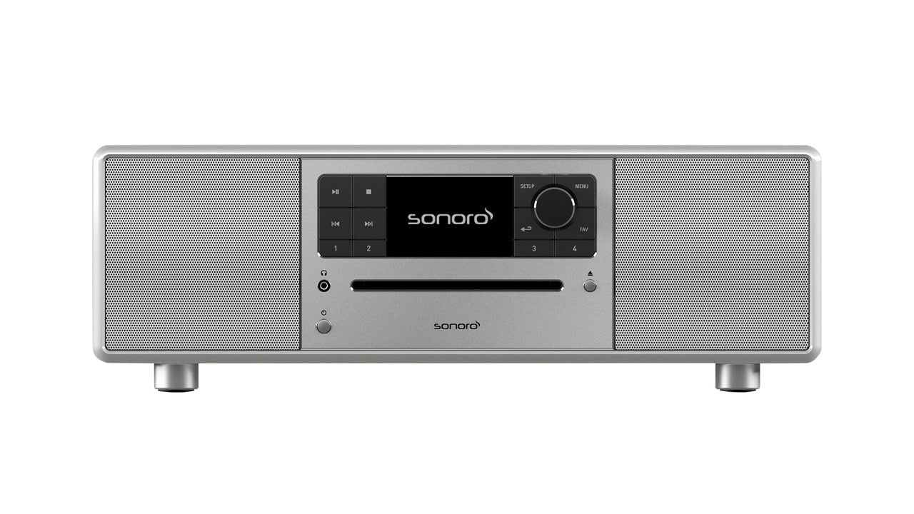 Sonoro Prestige