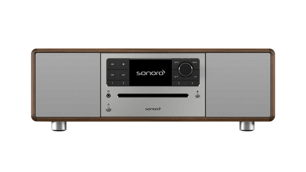 Sonoro Prestige