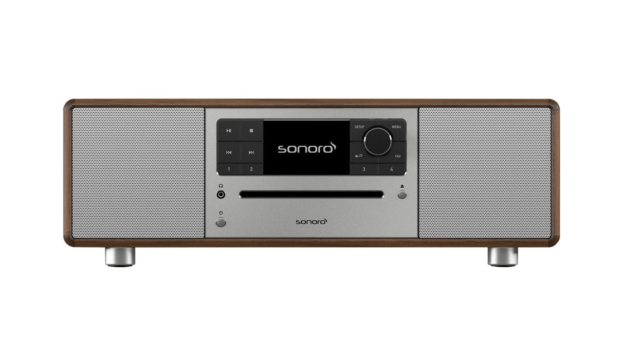 Sonoro Prestige