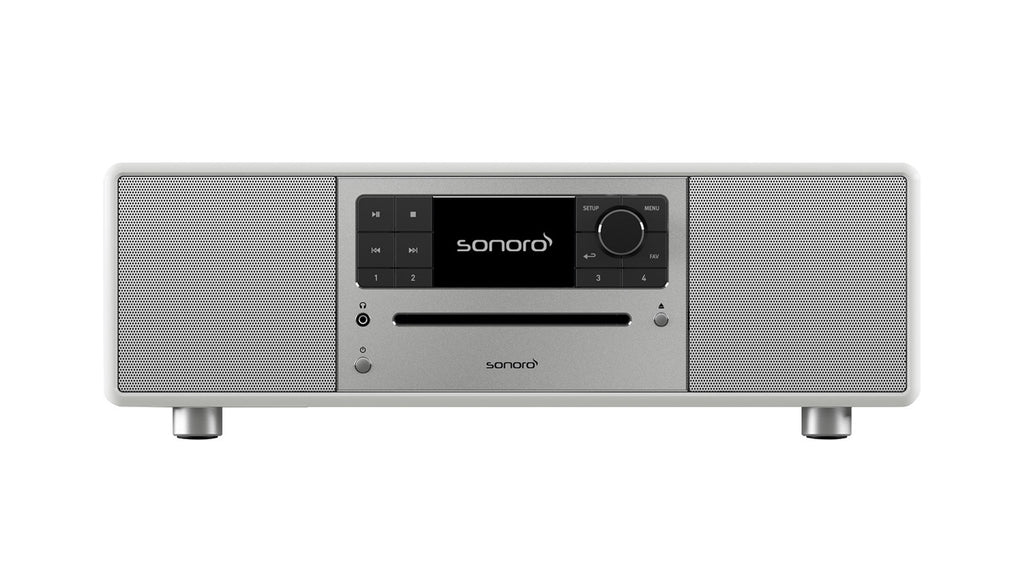 Sonoro Prestige