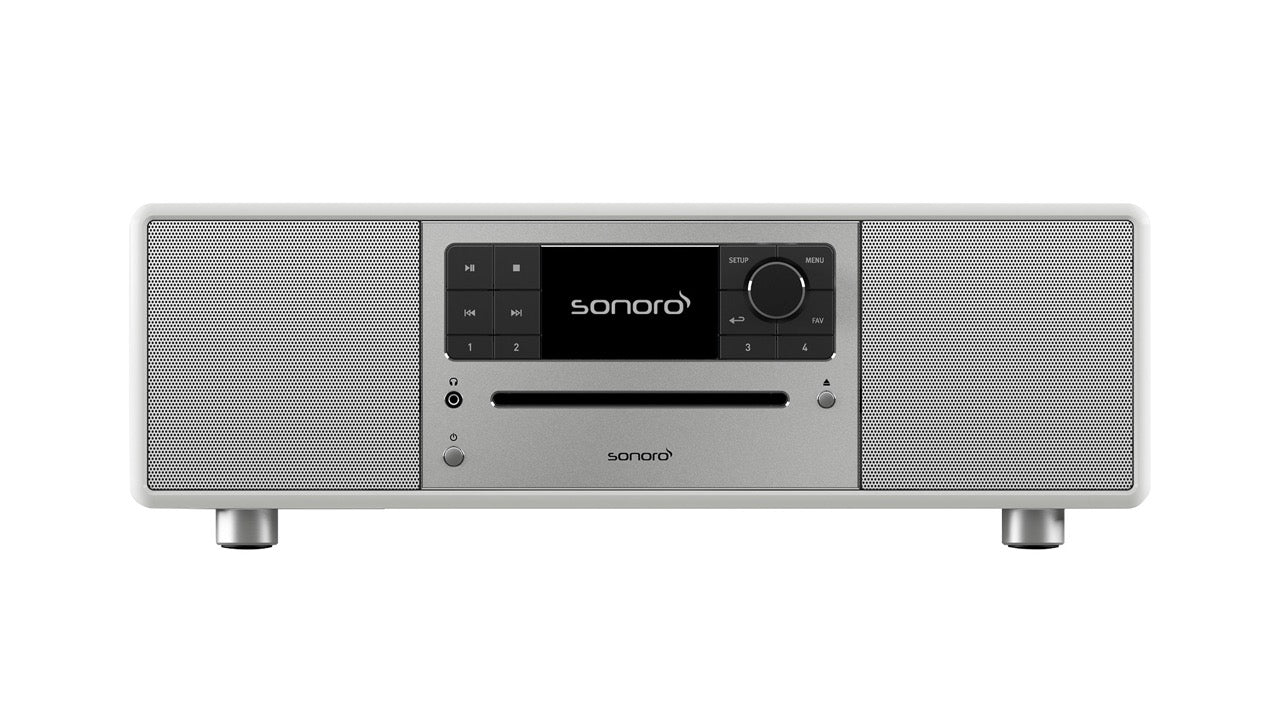 Sonoro Prestige