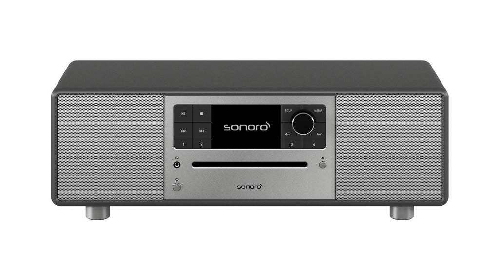 Sonoro Prestige