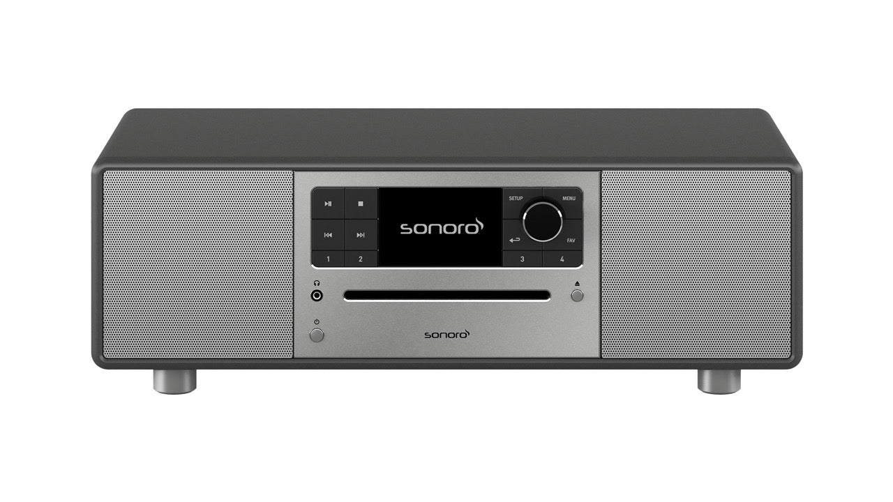 Sonoro Prestige