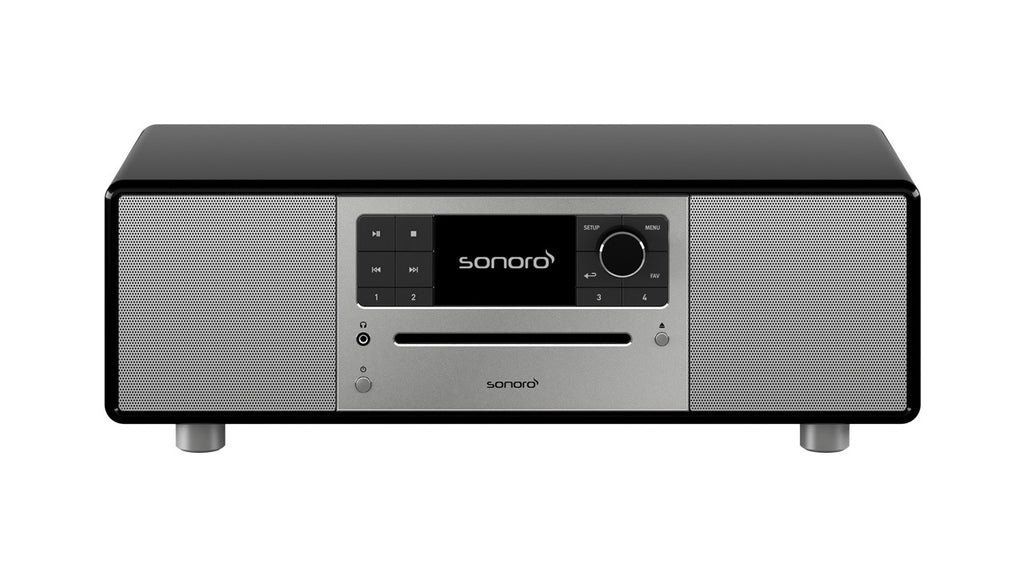 Sonoro Prestige