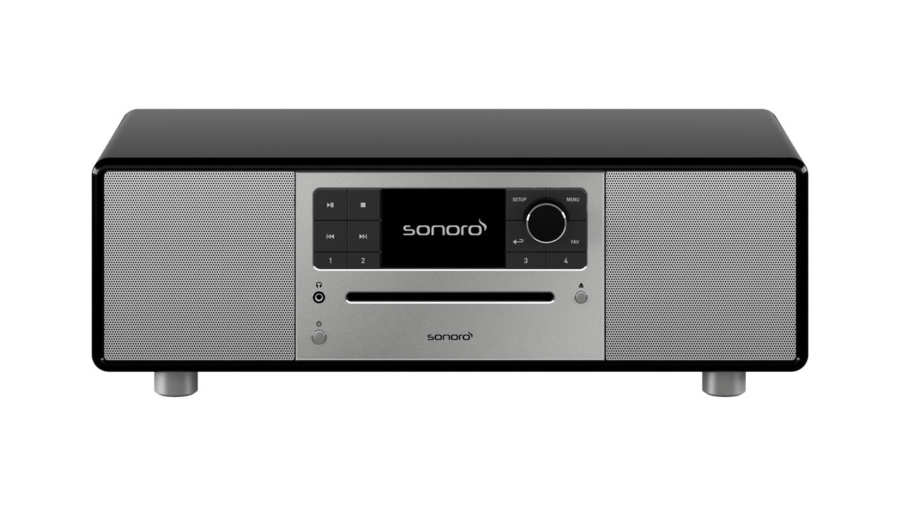 Sonoro Prestige