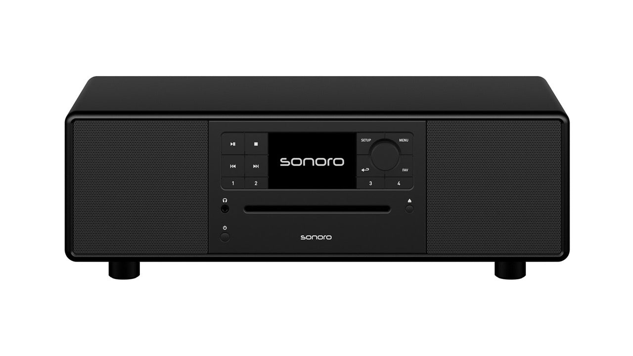Sonoro Prestige