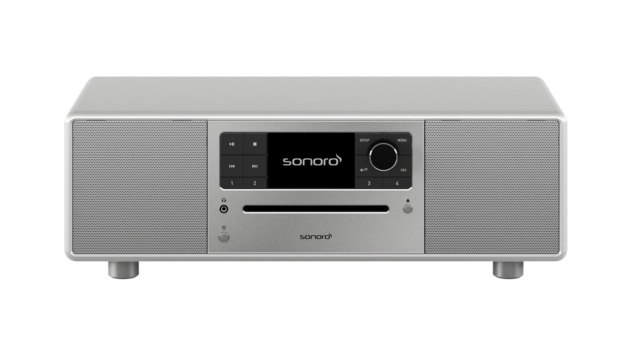 Sonoro Prestige