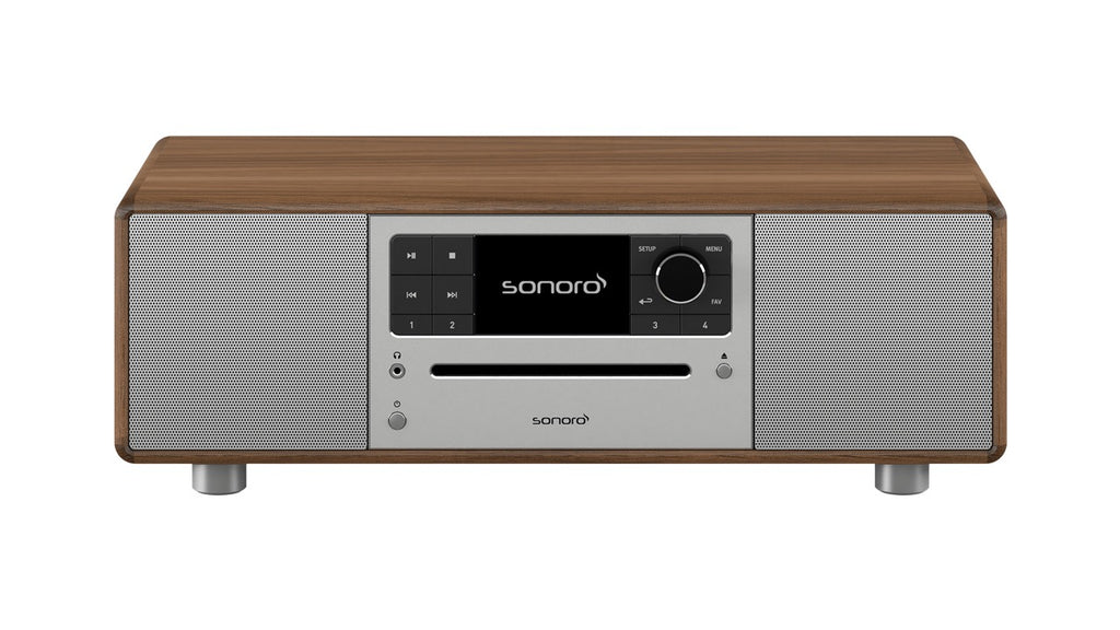 Sonoro Prestige