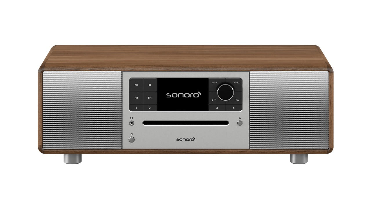 Sonoro Prestige