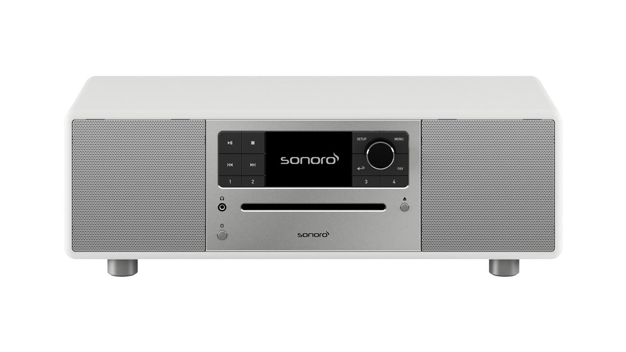 Sonoro Prestige