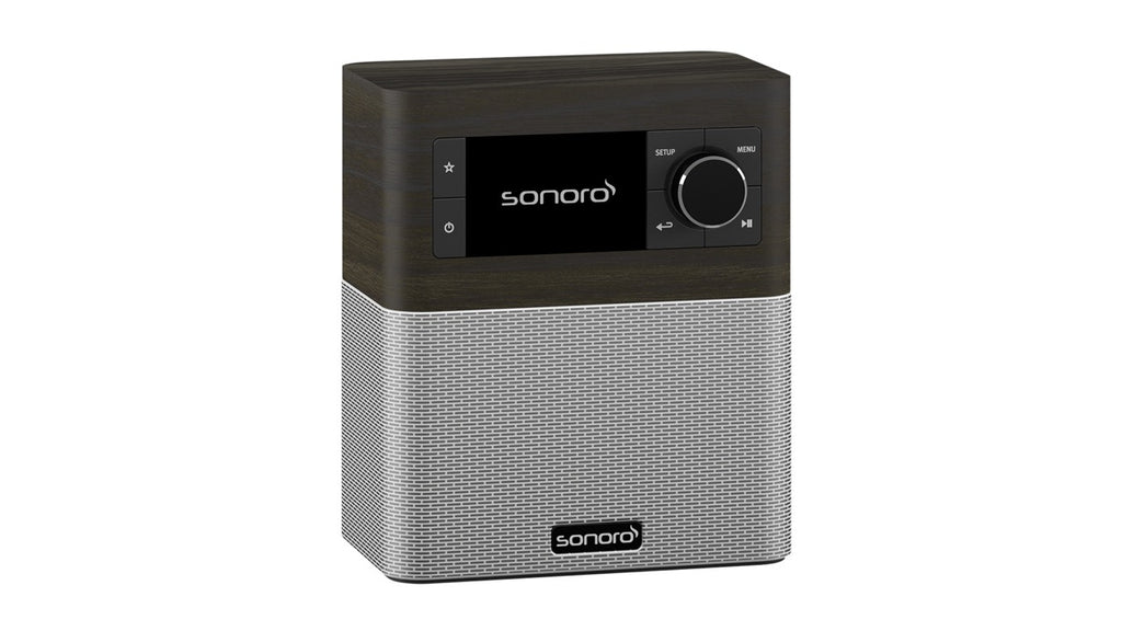 Sonoro Stream