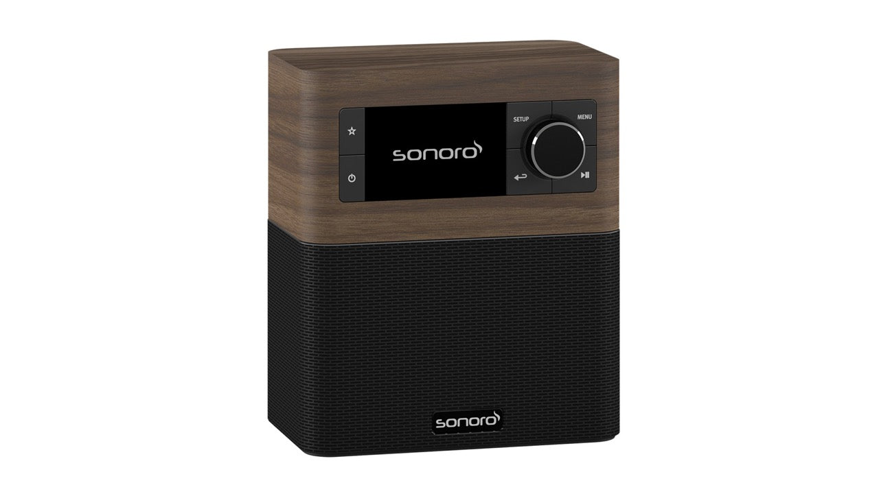 Sonoro Stream