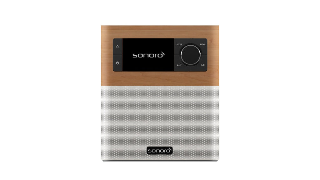 Sonoro Stream