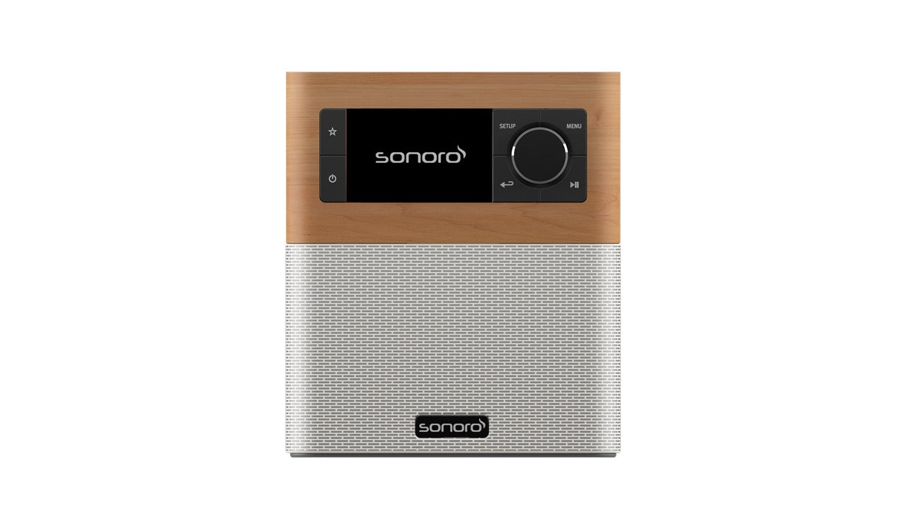 Sonoro Stream