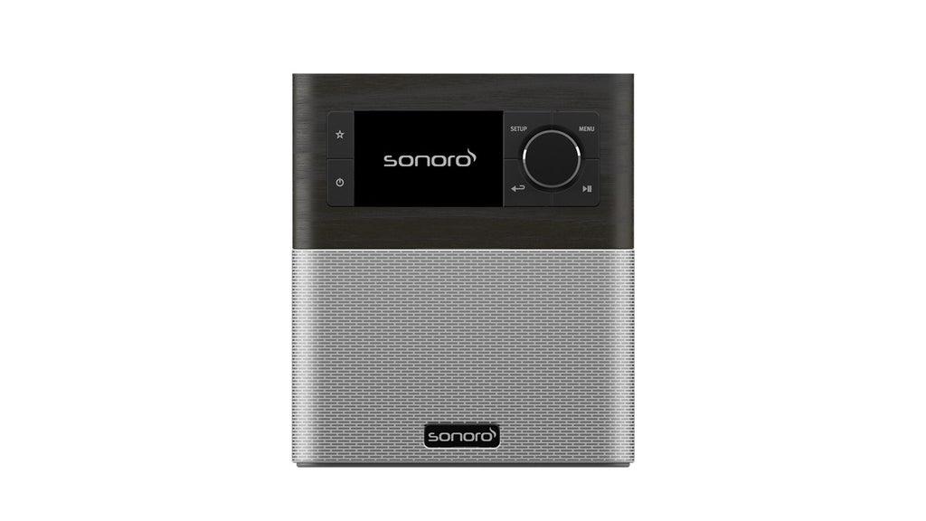 Sonoro Stream