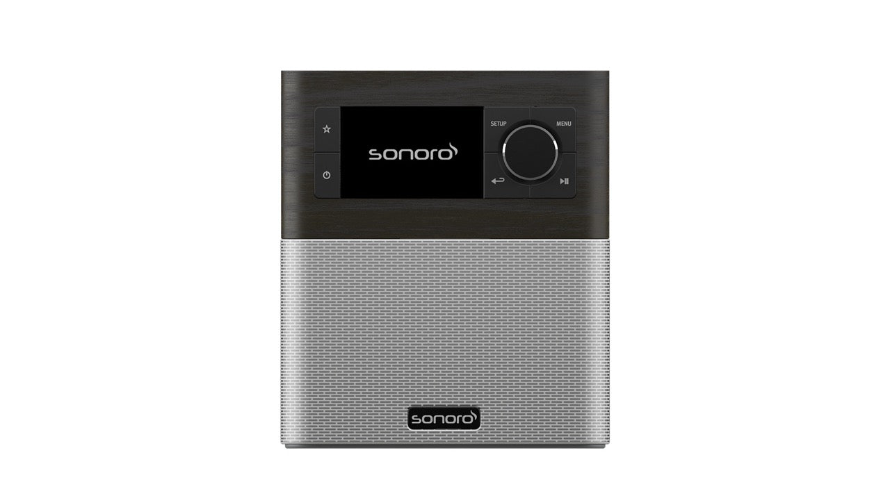 Sonoro Stream