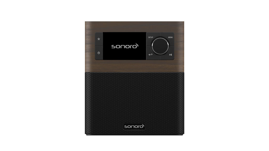 Sonoro Stream