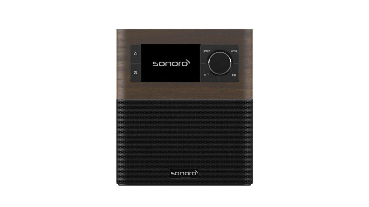 Sonoro Stream