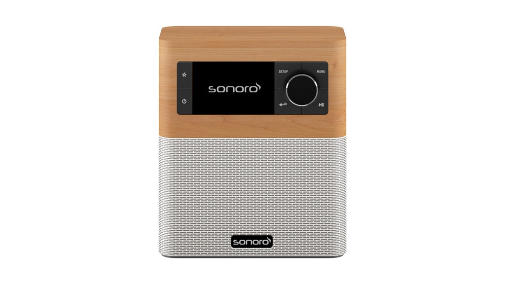 Sonoro Stream