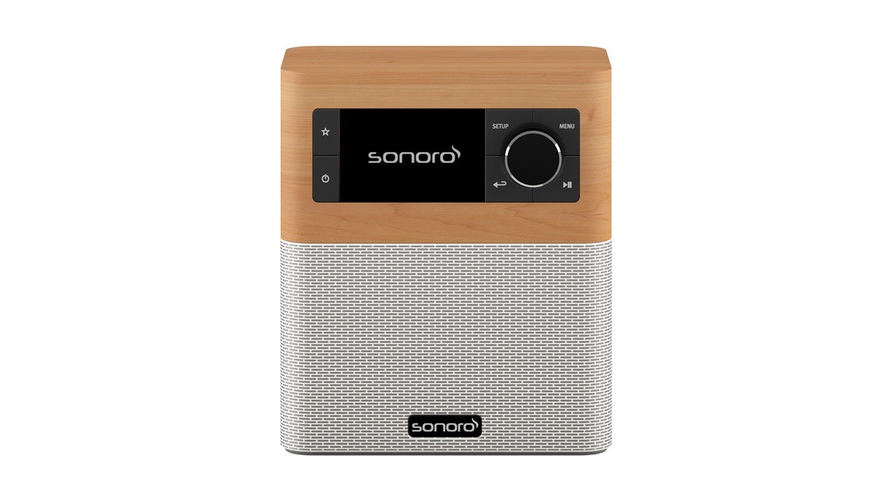 Sonoro Stream