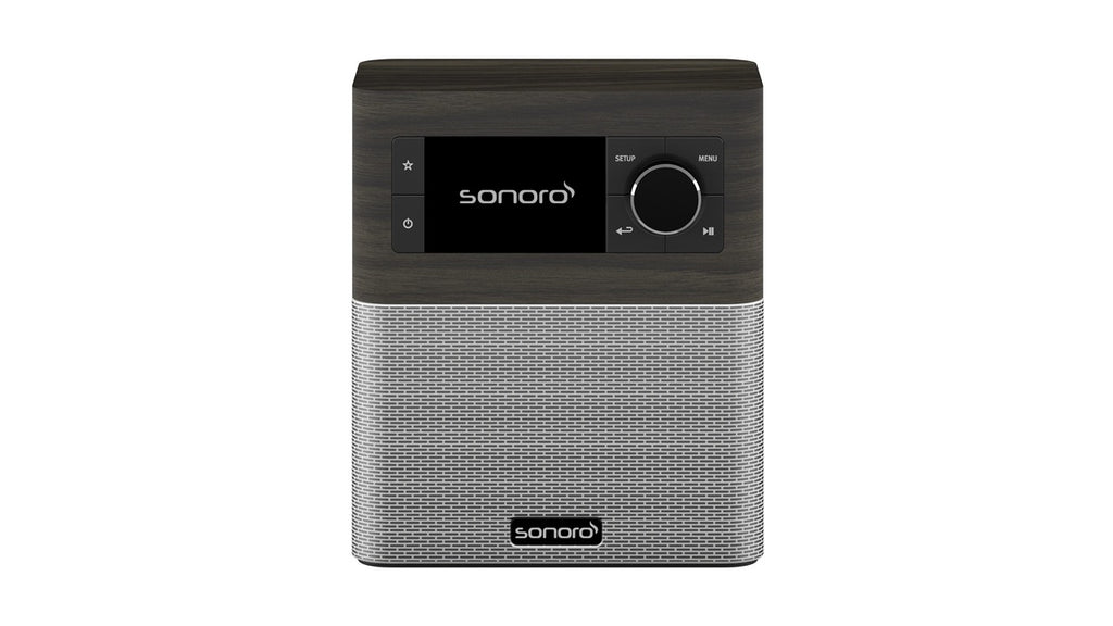 Sonoro Stream