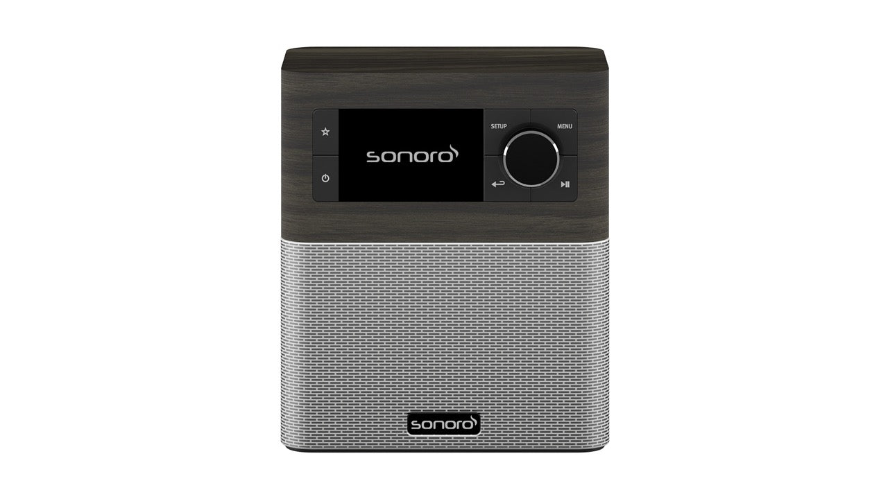 Sonoro Stream