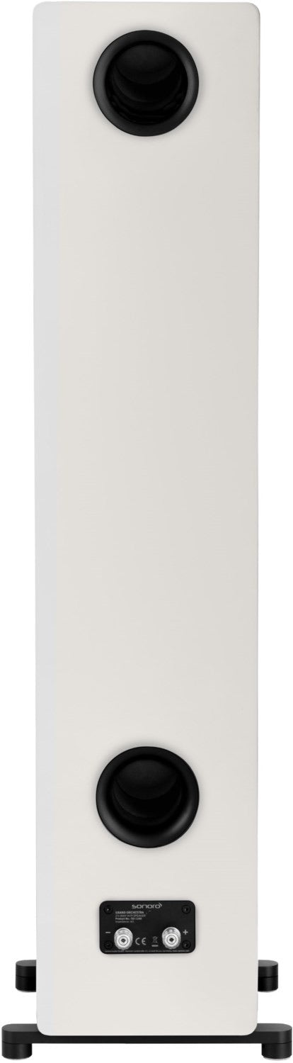 sonoro Grand Orchestra (Paar) [Auspackware]
