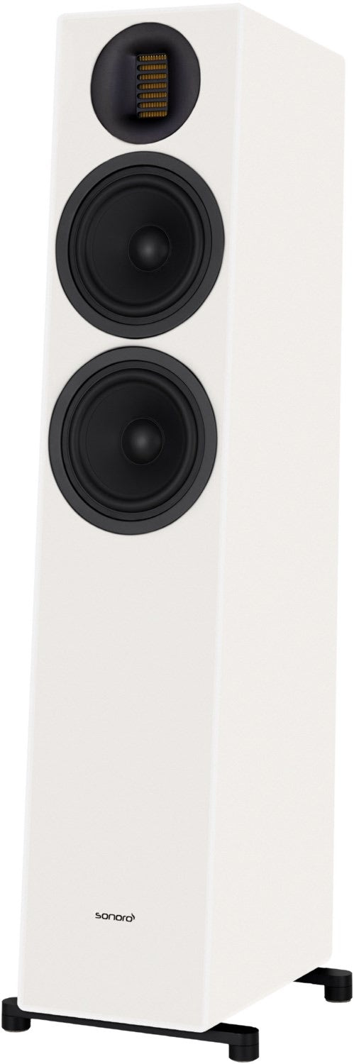 sonoro Grand Orchestra (Paar) [Auspackware]
