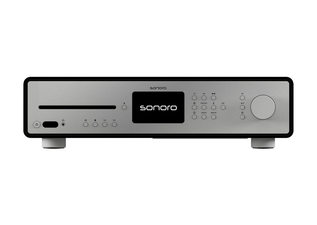 Sonoro Maestro Quantum
