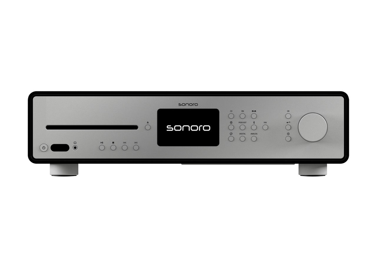 Sonoro Maestro Quantum