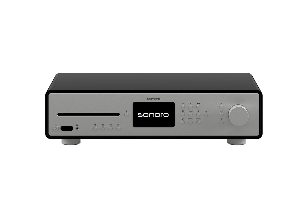 Sonoro Maestro Quantum