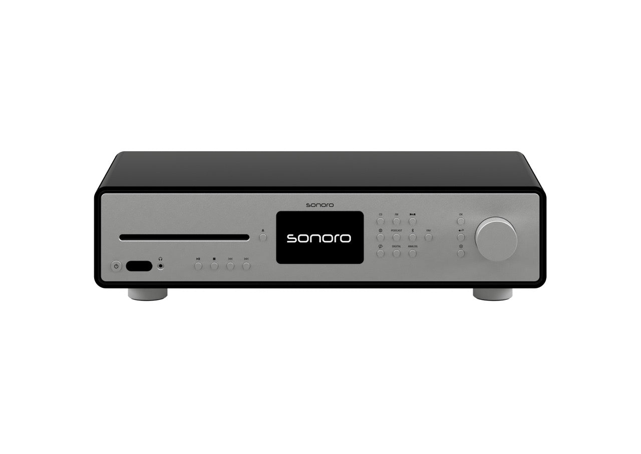Sonoro Maestro Quantum