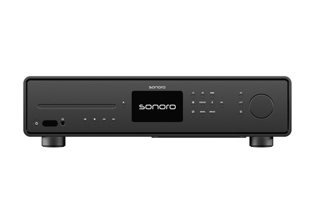 Sonoro Maestro Quantum