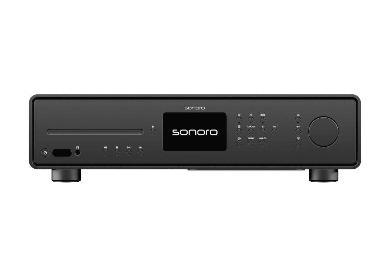 Sonoro Maestro Quantum