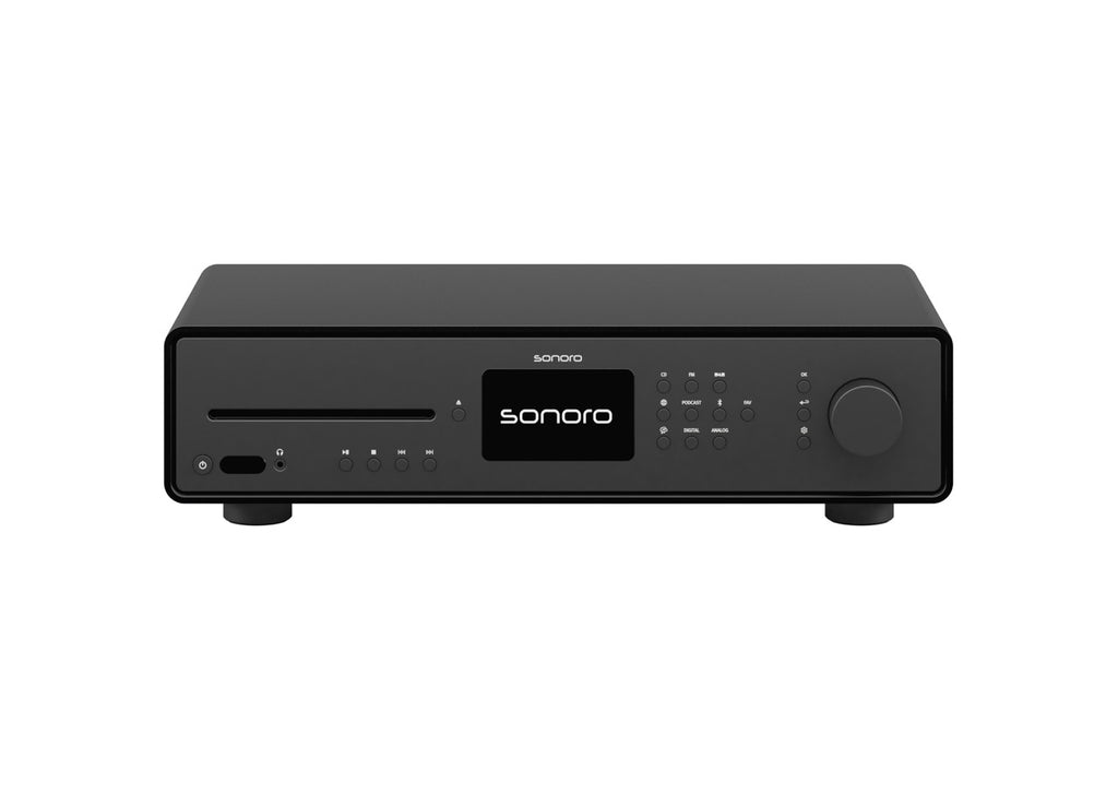 Sonoro Maestro Quantum