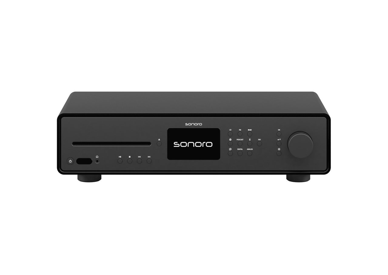 Sonoro Maestro Quantum