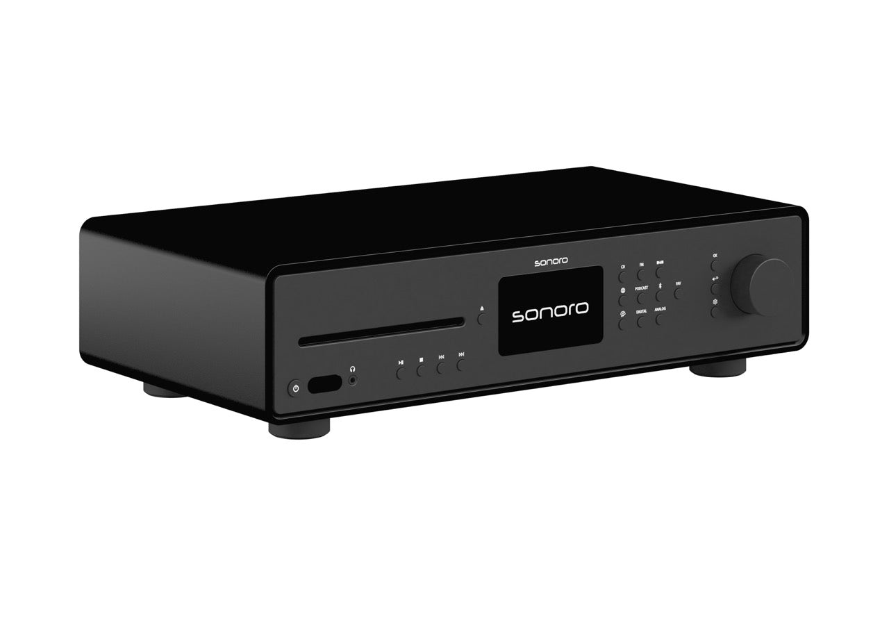 Sonoro Maestro Quantum