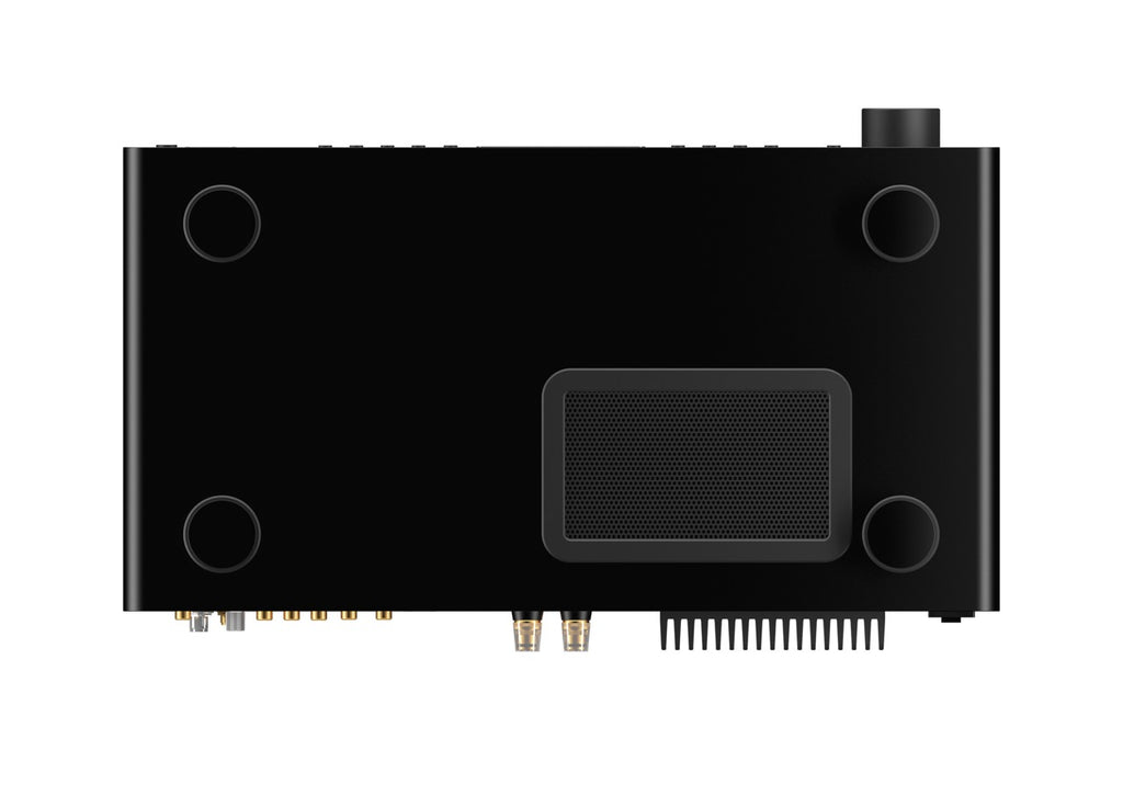 Sonoro Maestro Quantum