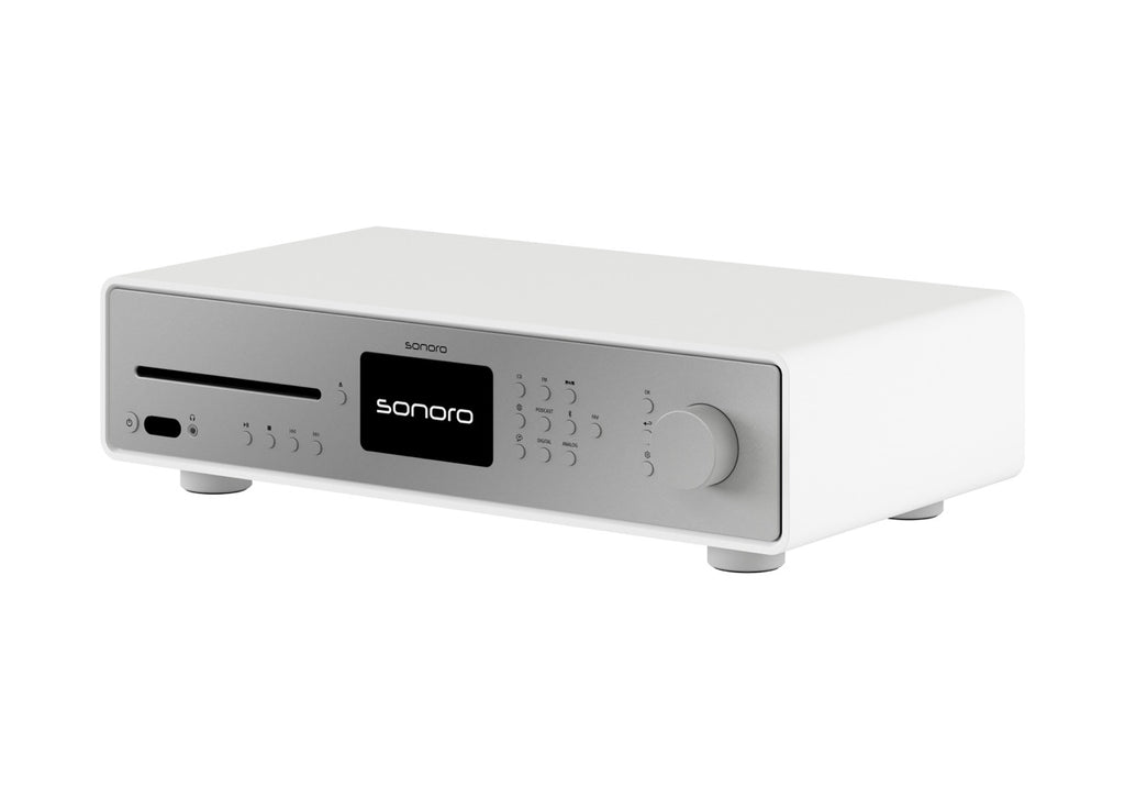 Sonoro Maestro Quantum