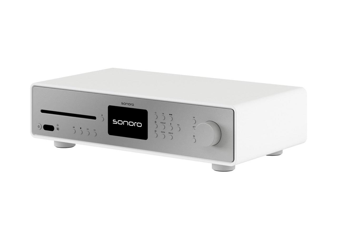 Sonoro Maestro Quantum