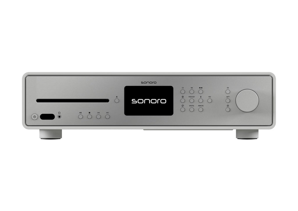 Sonoro Maestro Quantum