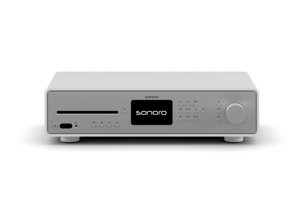 Sonoro Maestro Quantum