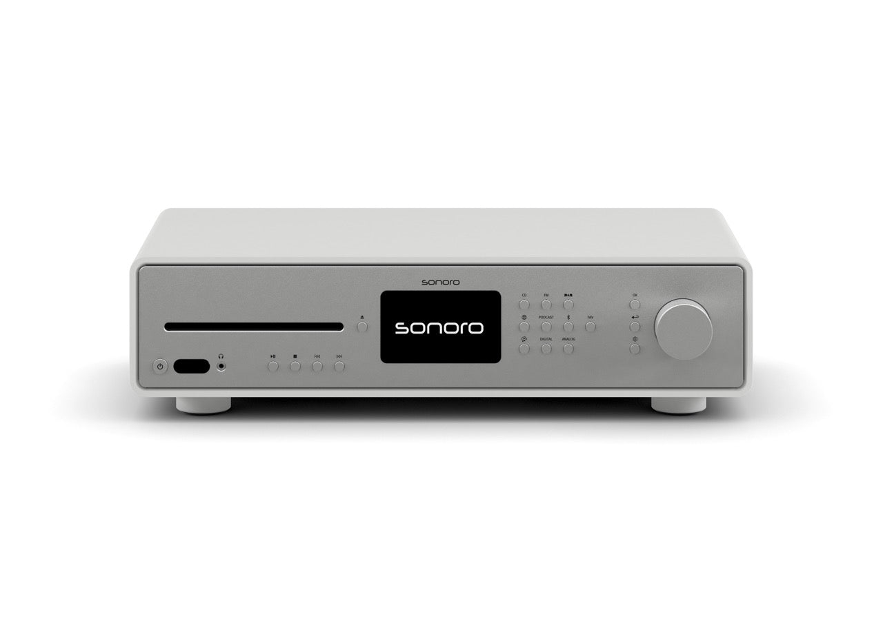 Sonoro Maestro Quantum